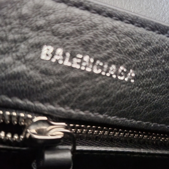 Balenciaga everyday tote xxs beige - Picture 5 of 10